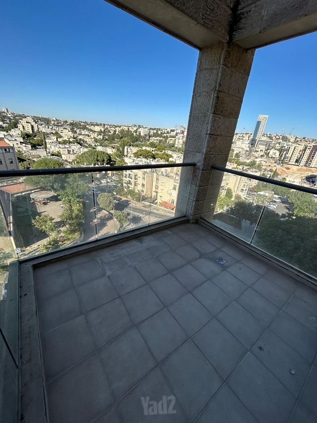 דירה, אליעזר הגדול 14, קטמונים, ירושלים