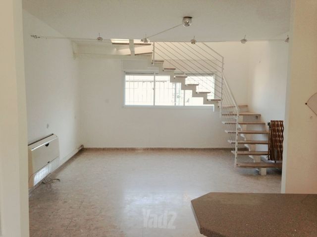 גג/ פנטהאוז להשכרה בירושלים (תיווך) — 2