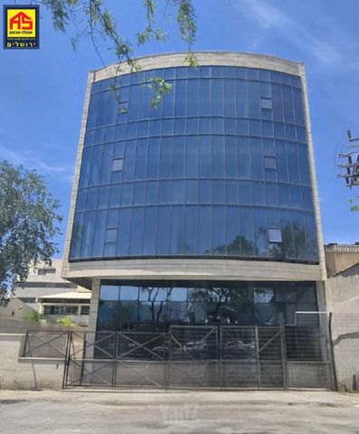 תלפיות תעשיה ומסחר