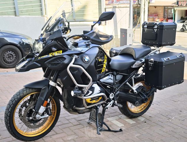 מודעת רכב ב.מ.וו R1250GS אדוונצר