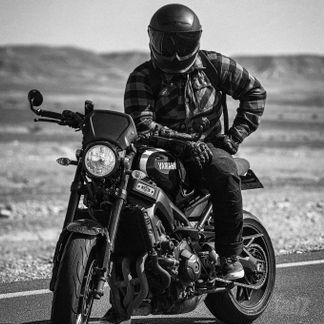 מודעת רכב ימאהה XSR900