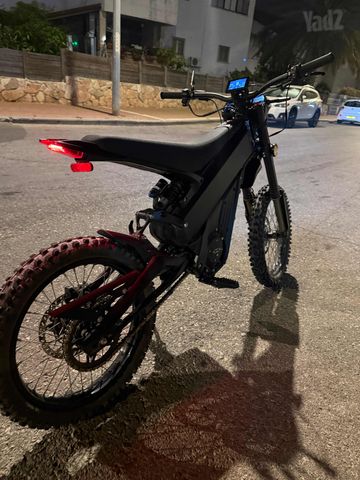 מודעת רכב Talaria TL2500YE-A