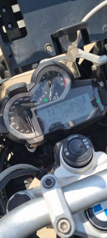 מודעת רכב ב.מ.וו R1200GS