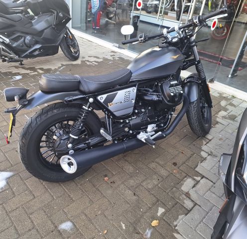מודעת רכב מוטוגוצי V9 Bobber