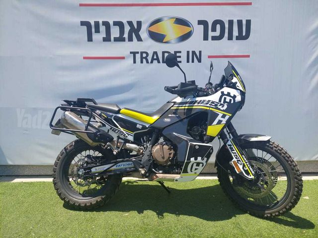 הוסקוורנה NORDEN 901 UN
