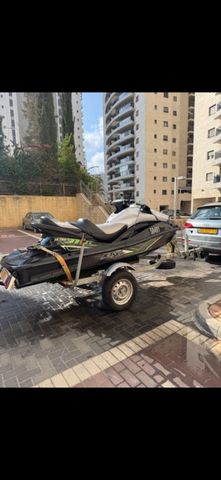מודעת רכב קוואסאקי