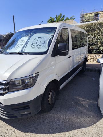 מודעת רכב מיניבוסים ורכבי הסעות