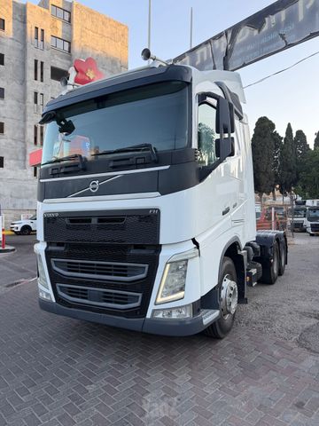 מודעת רכב וולוו