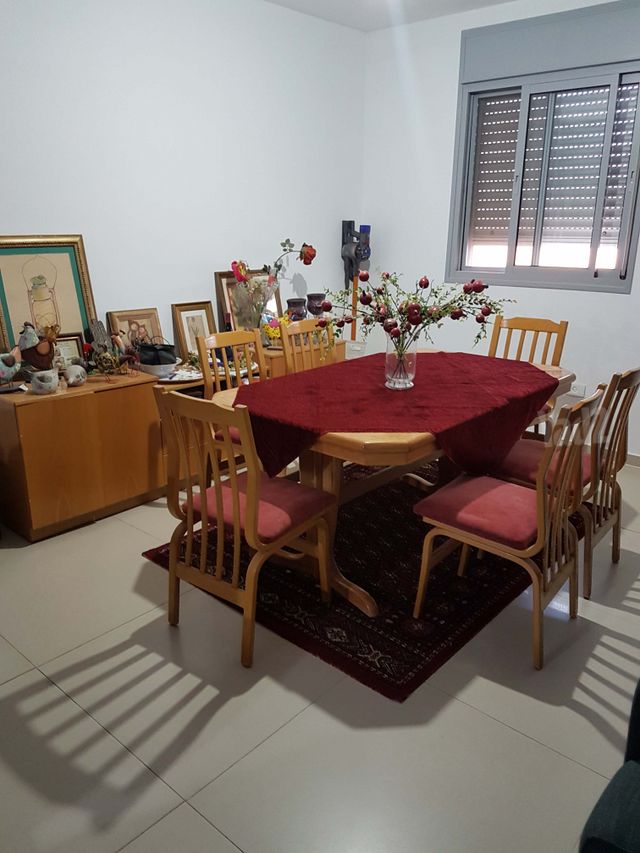 דירה, שדרות אבני החושן 5, כרמי גת, קרית גת