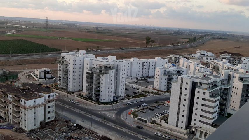 שדרות לכיש 183