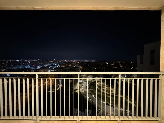 דירה למכירה בירושלים — 3