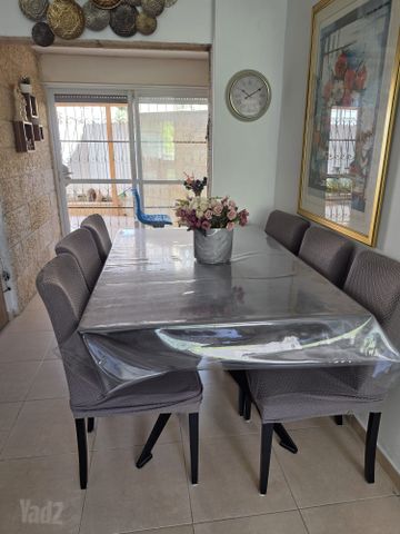 דירת גן למכירה בירושלים — 4