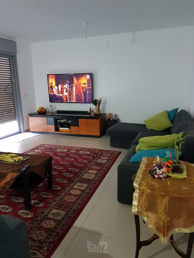 דירה, שדרות אבני החושן 5, כרמי גת, קרית גת