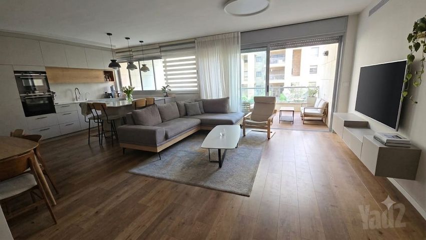 דירה למכירה בתל אביב יפו — 2