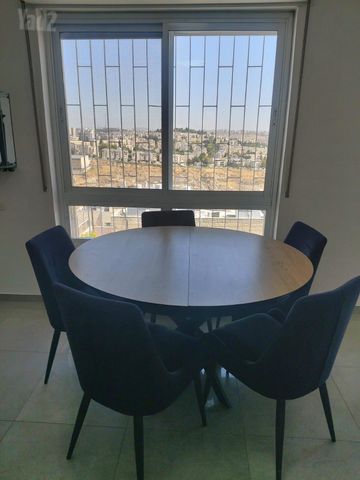 דירה למכירה בירושלים — 2