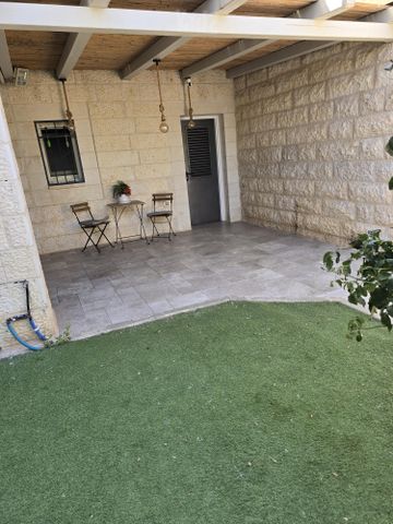 בית פרטי/ קוטג' למכירה בירושלים — 5