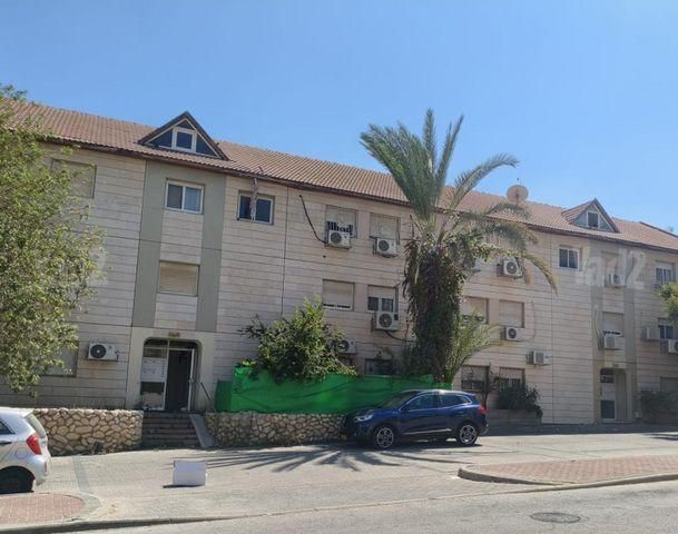 דירה, נחום גוטמן 7, נווה זאב, נאות אילן, באר שבע