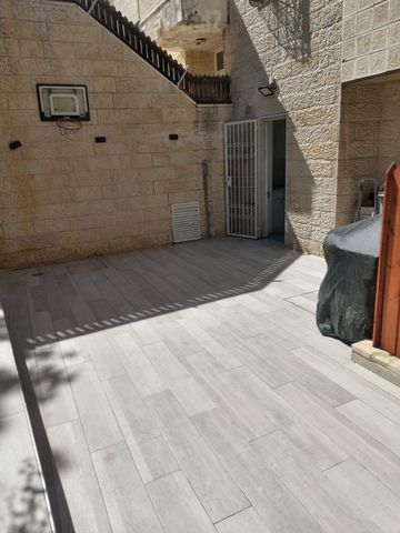 דירה למכירה בירושלים — 5