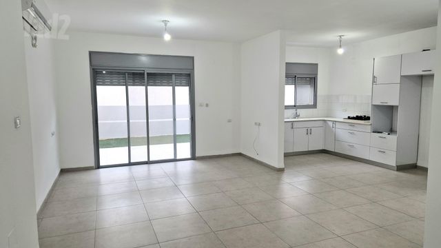 דירה, אח"י אילת 3, קרית רבין, בית שאן