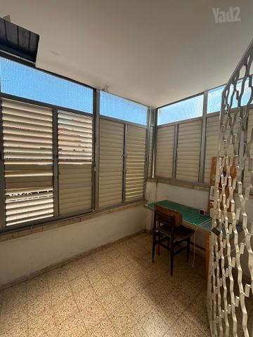 בית פרטי/ קוטג' להשכרה בתל אביב יפו — 4