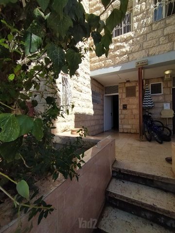 בית פרטי/ קוטג' להשכרה בירושלים — 2
