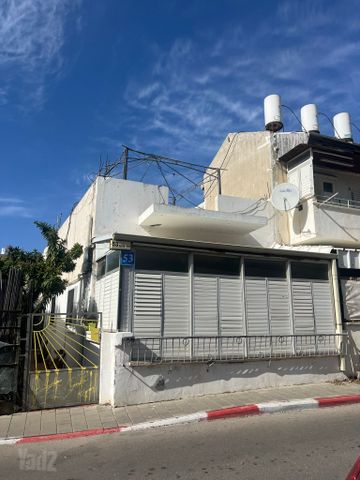 בית פרטי/ קוטג' להשכרה בתל אביב יפו — 2