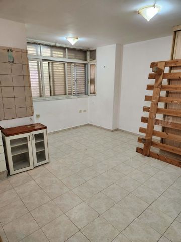 דירה להשכרה בתל אביב יפו — 2