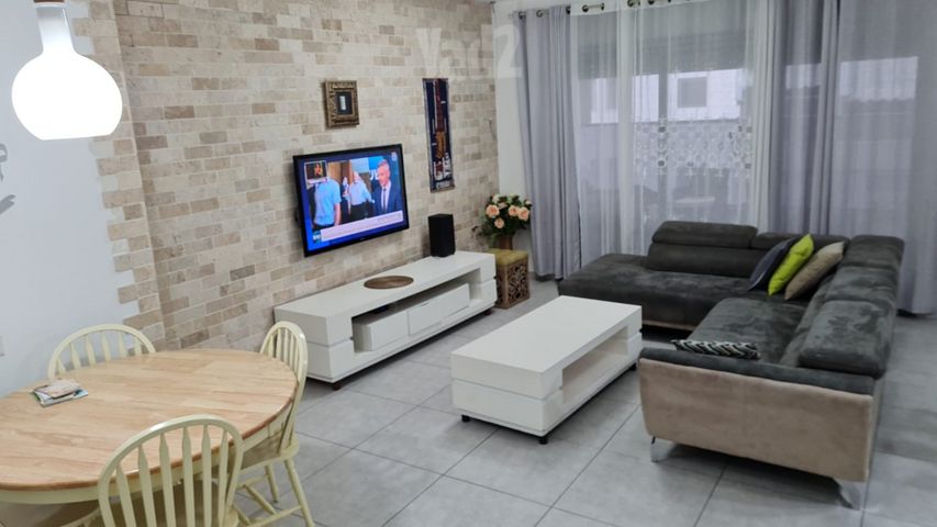 דירה להשכרה בבית שמש — 4