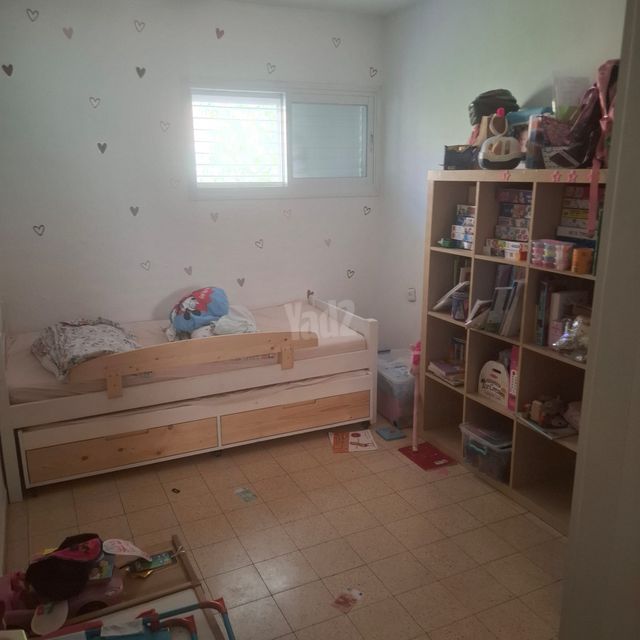דירה להשכרה בירושלים — 3