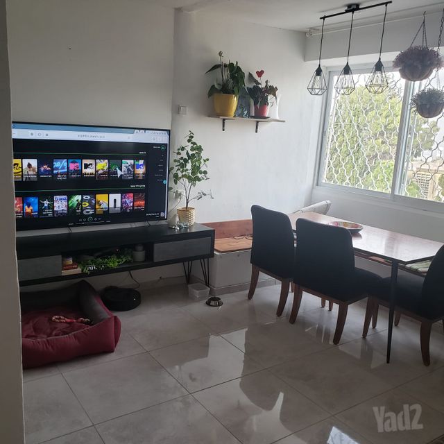 דירה, זלמן שניאור 51, רמות רמז, חיפה