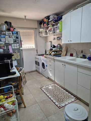 דירה להשכרה בירושלים — 3