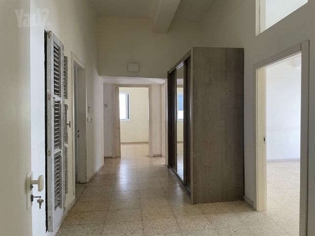 דירה להשכרה בתל אביב יפו — 2