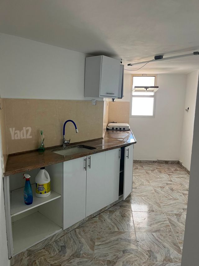 יחידת דיור, אליהו חכים 13, רמות, באר שבע