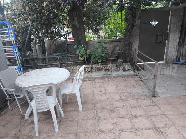 דירה להשכרה בירושלים — 2