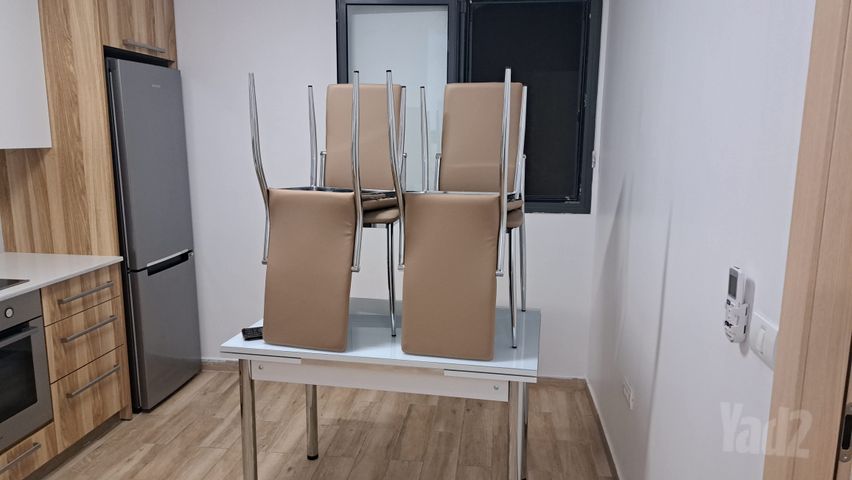 יחידת דיור להשכרה בבית שמש — 2
