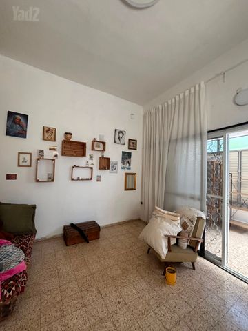 בית פרטי/ קוטג' להשכרה בתל אביב יפו — 3