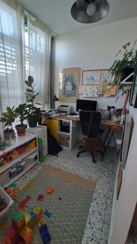 דירה להשכרה בתל אביב יפו — 2