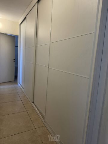 דירה להשכרה בירושלים — 3