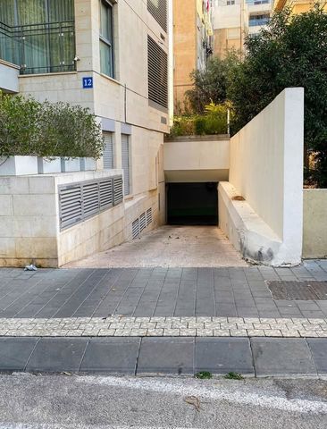 חניה להשכרה בתל אביב יפו — 2