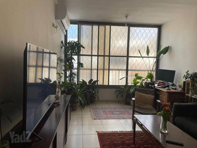 דירה להשכרה בתל אביב יפו — 5