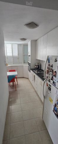 דירה להשכרה בתל אביב יפו — 2