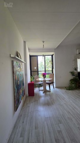 דירה להשכרה בתל אביב יפו — 5