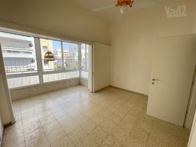 דירה להשכרה בתל אביב יפו — 3
