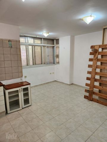 דירה להשכרה בתל אביב יפו — 4