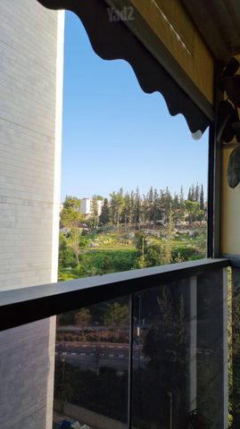 דירה להשכרה בבית שמש — 2