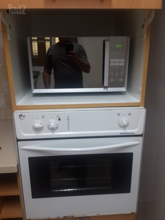 דירה להשכרה בתל אביב יפו — 2