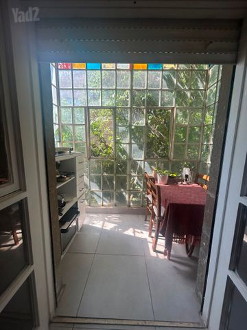 דירה להשכרה בירושלים — 3