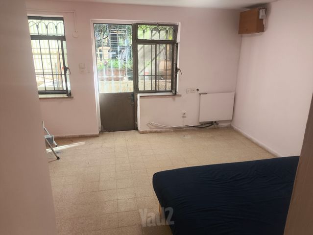 דירה להשכרה בירושלים — 3