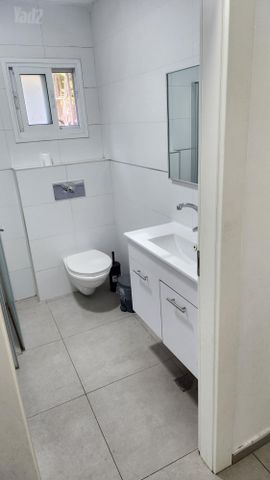דירה להשכרה בירושלים — 3
