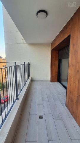 דירה להשכרה בתל אביב יפו — 2